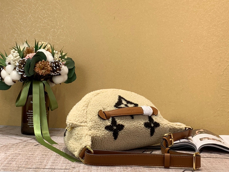 Satchel Bags - VL Bags - 6024