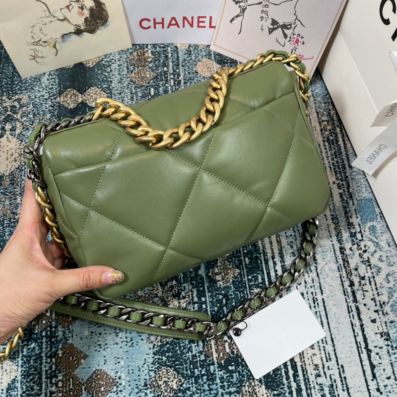 GLM - CHL Bags - 334