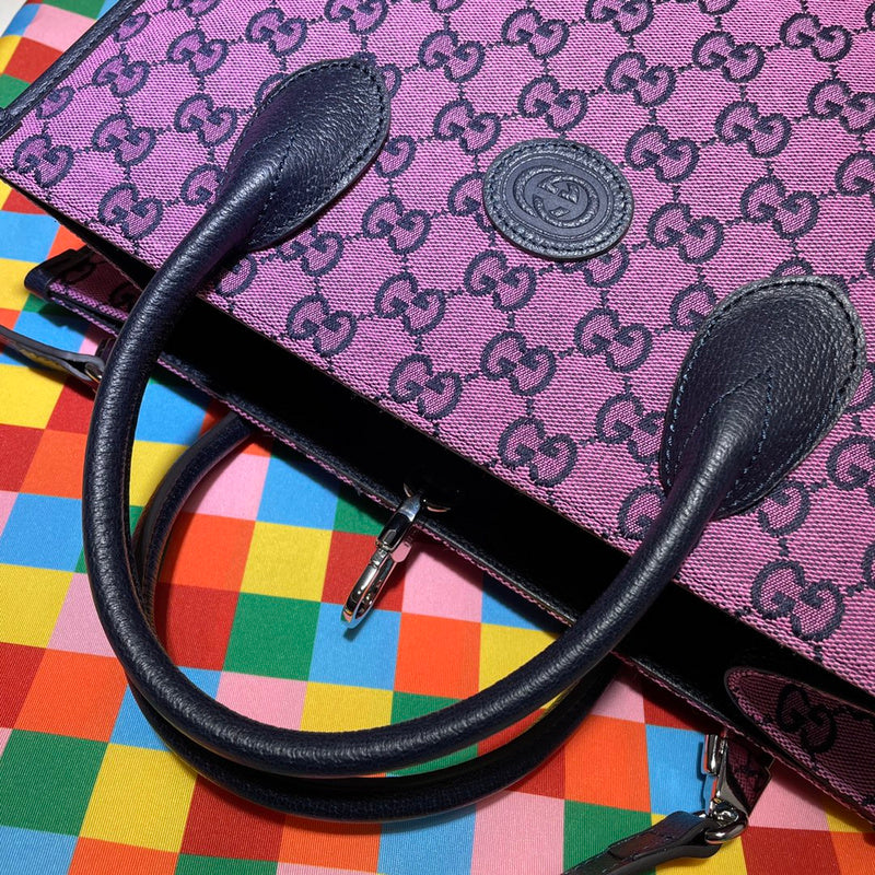 Satchel Bags - GCI Bags - 3088