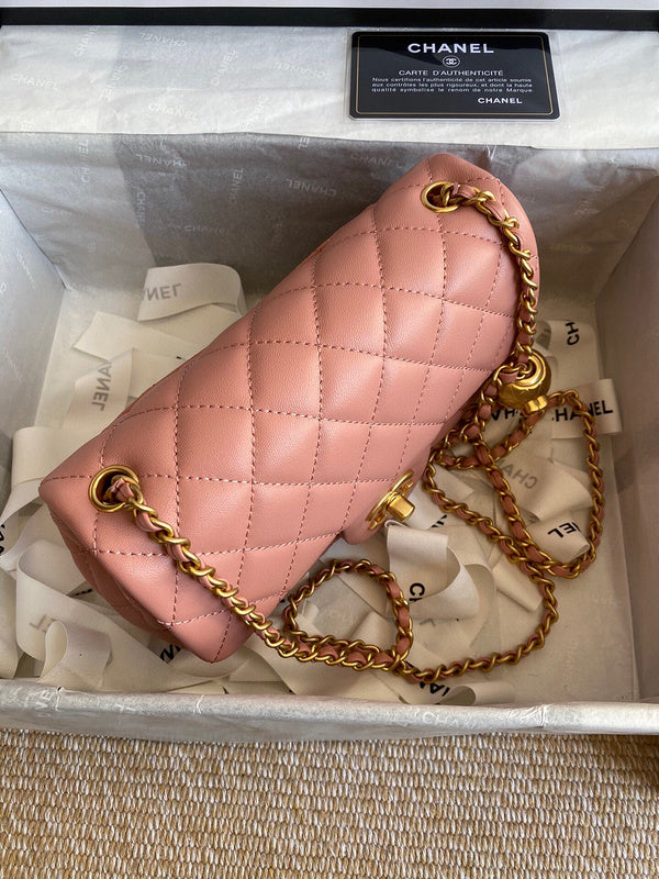 Satchel Bags - CHL Bags - 3475
