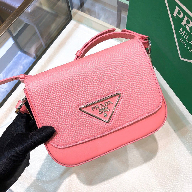 Satchel Bags - PDA Bags - 2524