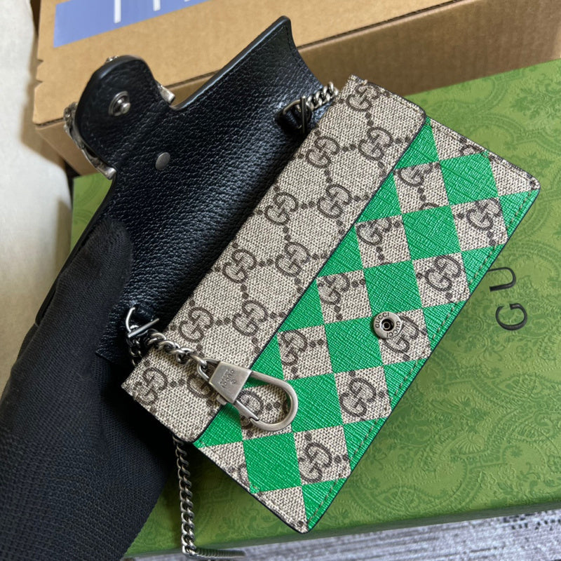 Satchel Bags - GCI Bags - 6734