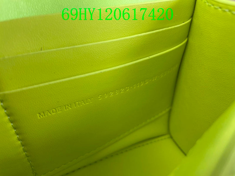 Satchel Bags - BGA Bags - 2239