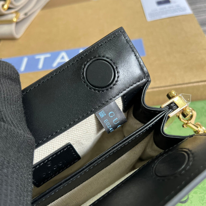 Satchel Bags - GCI Bags - 5348