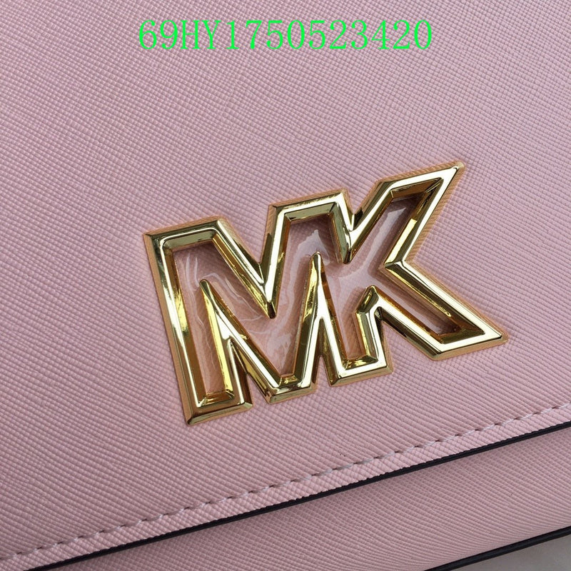 Satchel Bags - MK Bags - 356