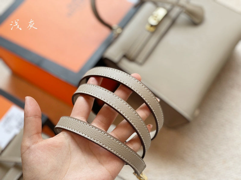Satchel Bags - HMS Bags - 084