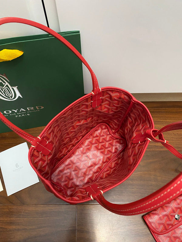 GLM - GYO Bags - 1439