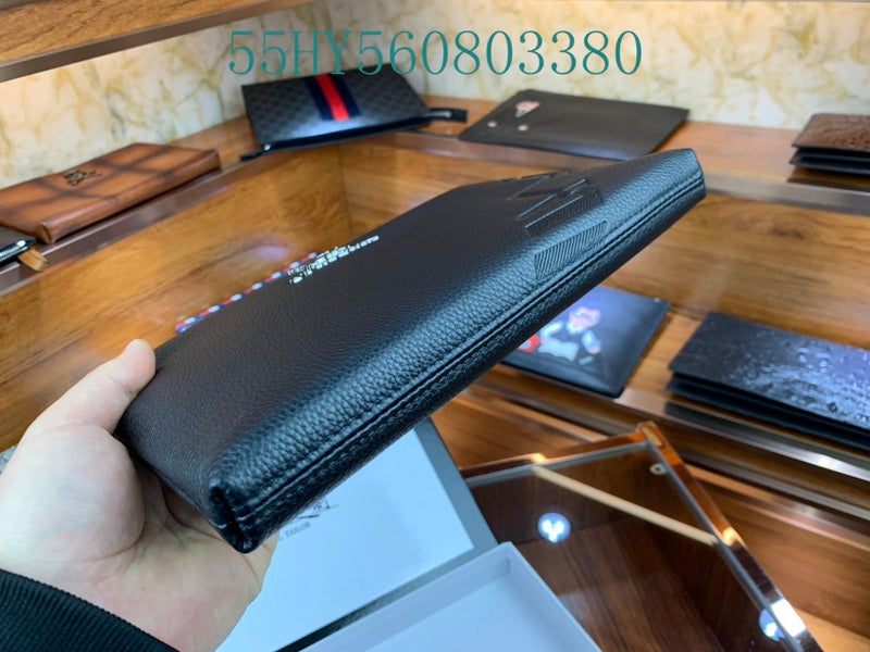 Fan Fashion -GLM - Top quality BBR Bags - 668