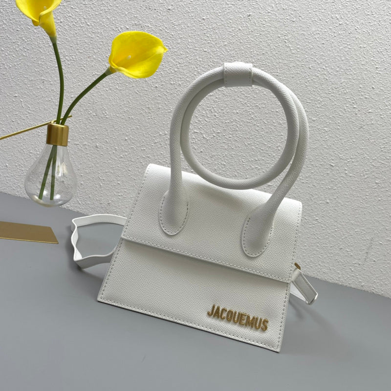 Satchel Bags - JQMS Bags - 099