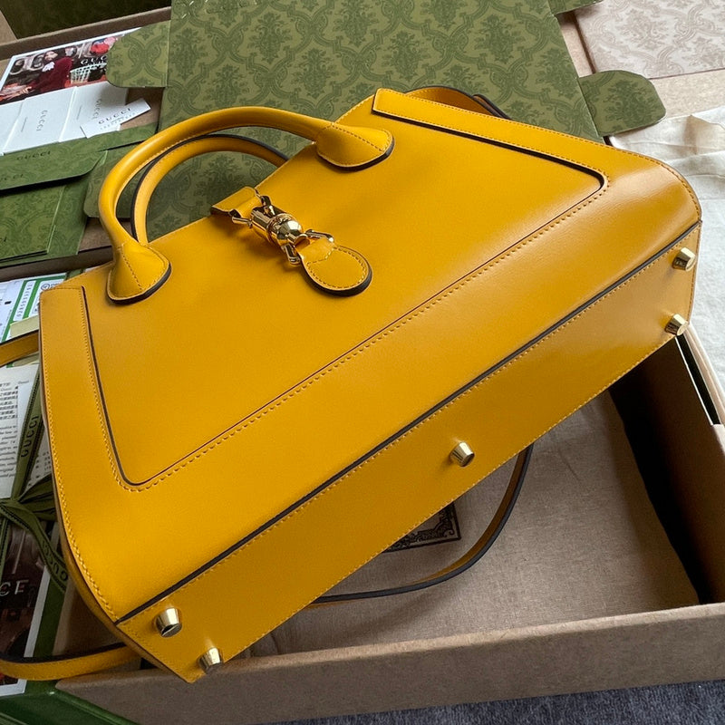 Satchel Bags - GCI Bags - 3139