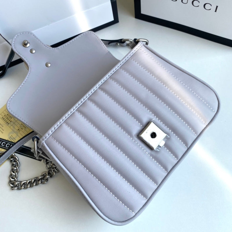 Satchel Bags - GUC Bags - 914