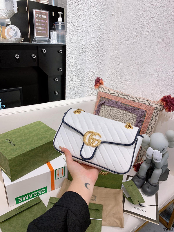 Satchel Bags - BGA Bags - 1312