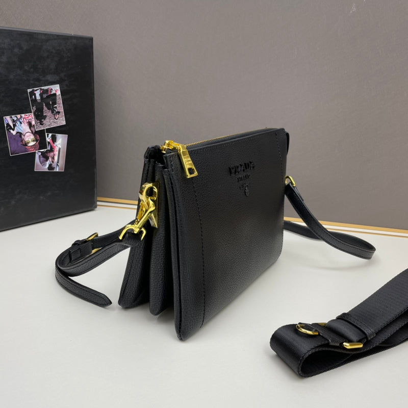 Satchel Bags - PDA Bags - 838