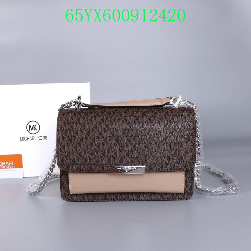 Satchel Bags - MK Bags - 909
