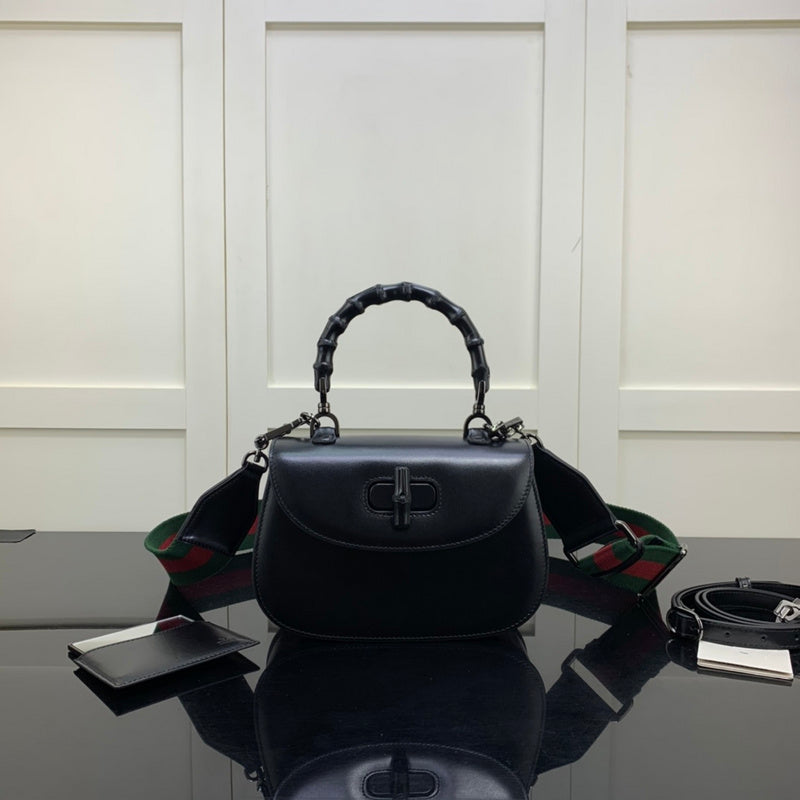 Satchel Bags - GUC Bags - 892