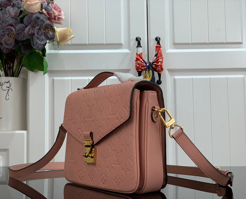 Satchel Bags - VL Bags - 6118