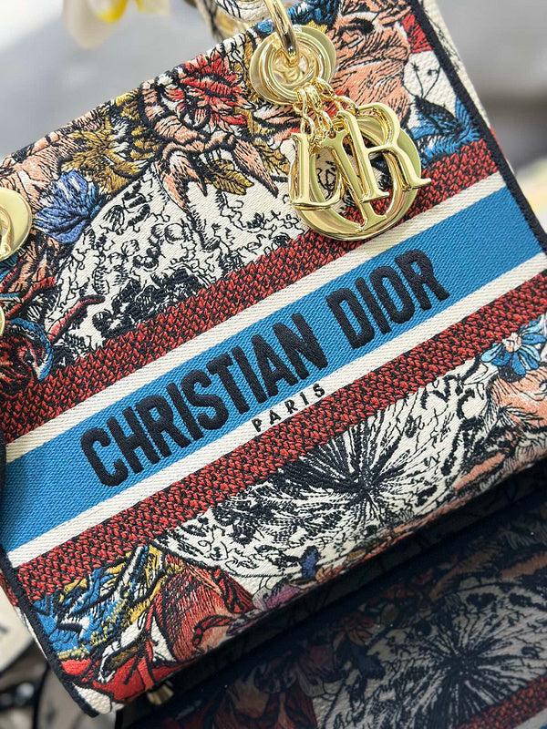 Glami Fashion - DIR Bags - 219