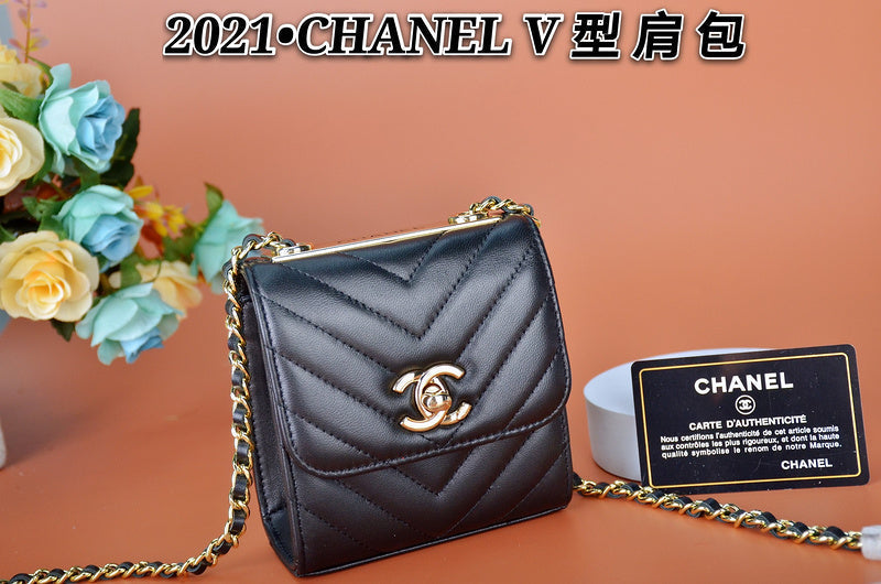 GLM - CHL Bags - 615
