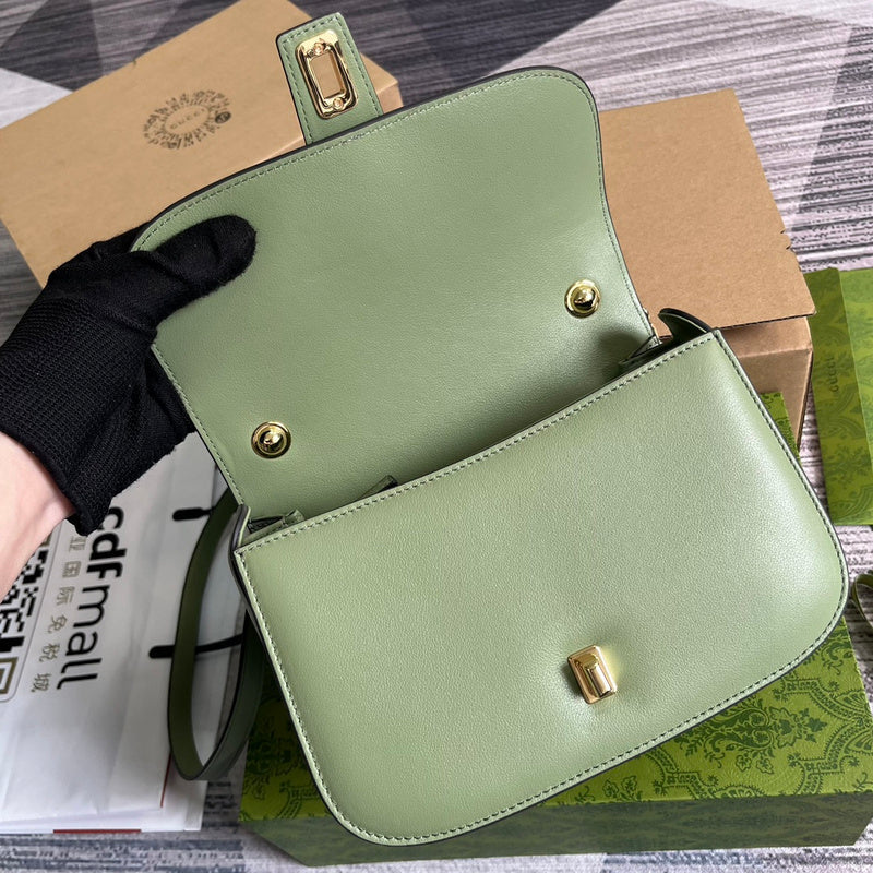 Satchel Bags - GCI Bags - 5637