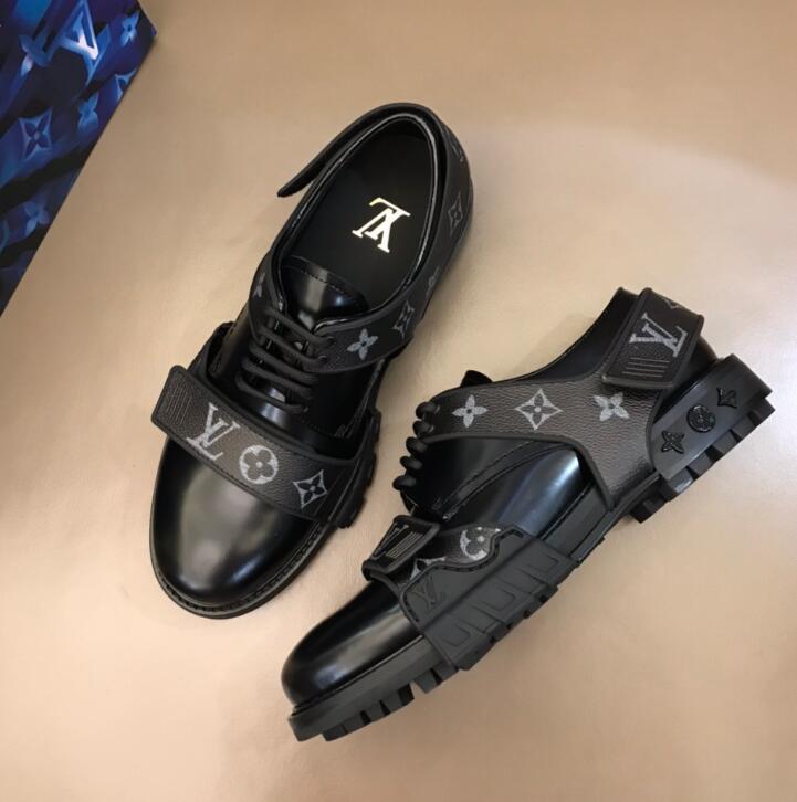 glami shop- LOV Men Shoes - 1718
