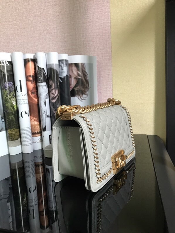 Satchel Bags - CHL Bags - 3496