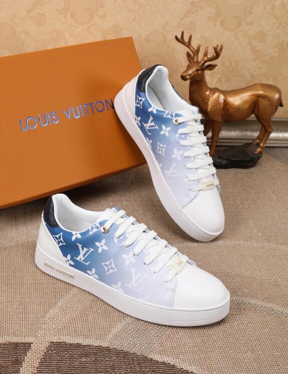 glami shop- LOV Men Shoes - 1801