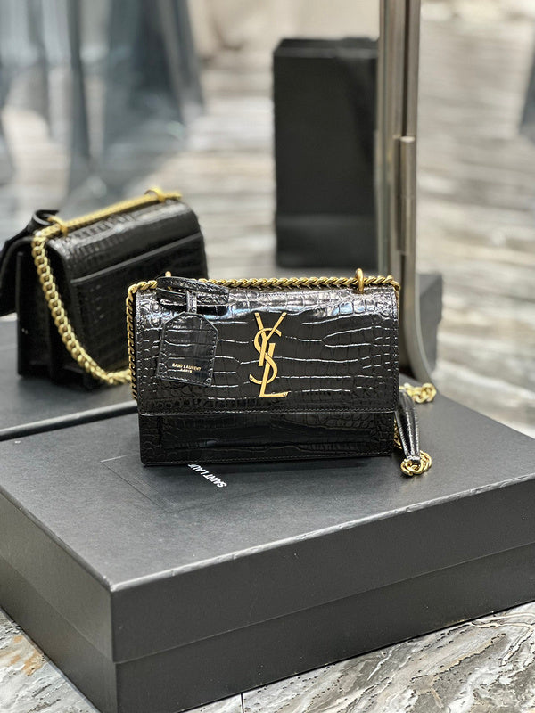 GLM - SLY Bags - 1010