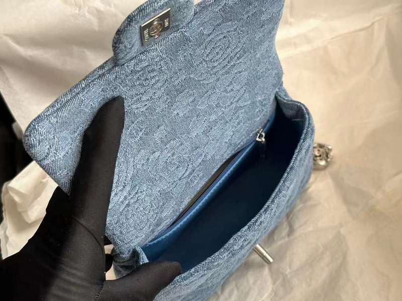Satchel Bags - CHL Bags - 5929