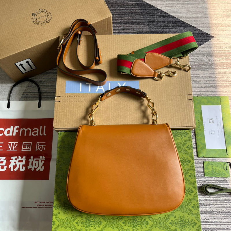 Satchel Bags - GCI Bags - 7336