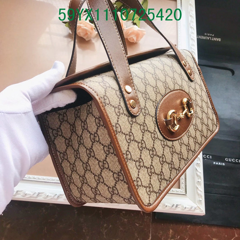 Glami - GUKI Bags - 2403