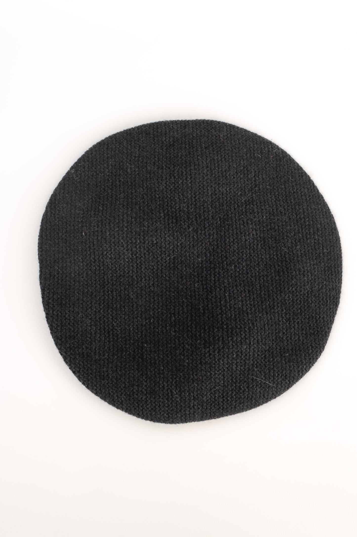 BÃ©ret Chanel Hiver 2008