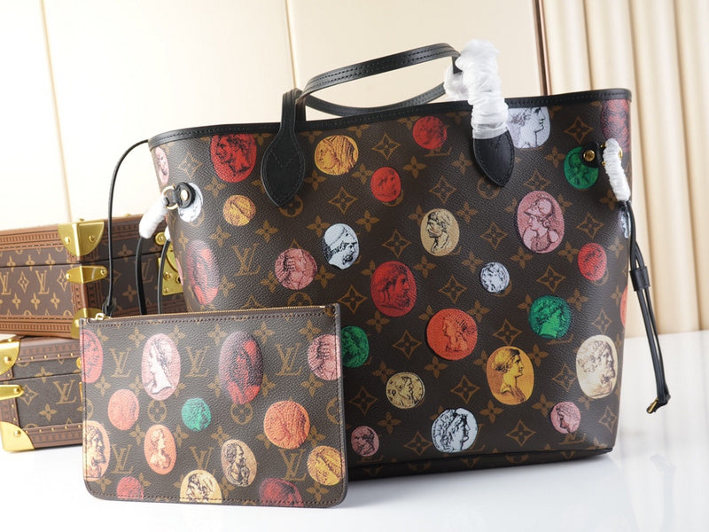 Satchel Bags - VL Bags - 4994