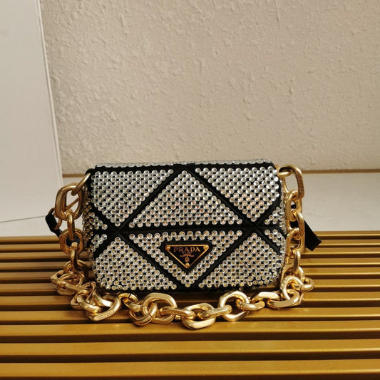 Glami - PD Shoulders Bags - 038