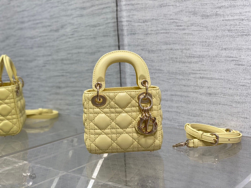Satchel Bags - CHL Bags - 2169