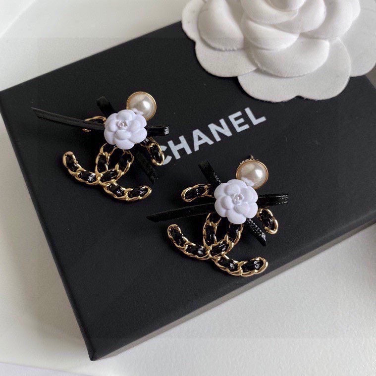 GLM - Top Quality Earring CHL 021