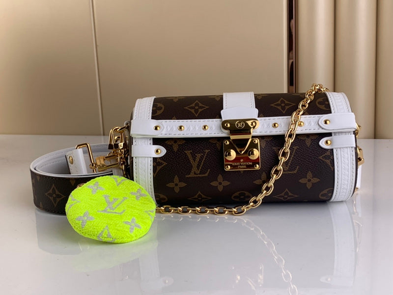 Satchel Bags - VL Bags - 6624