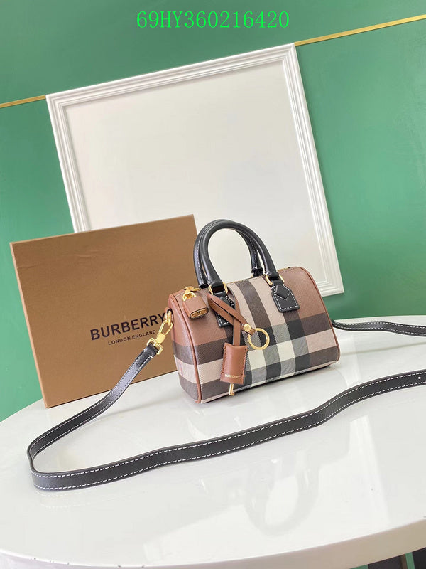 Fan Fashion -GLM - Top quality BBR Bags - 199