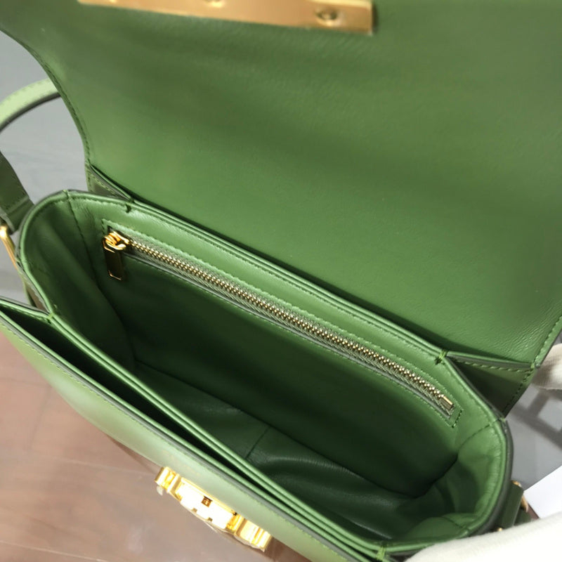 Satchel Bags - CHN Bags - 088