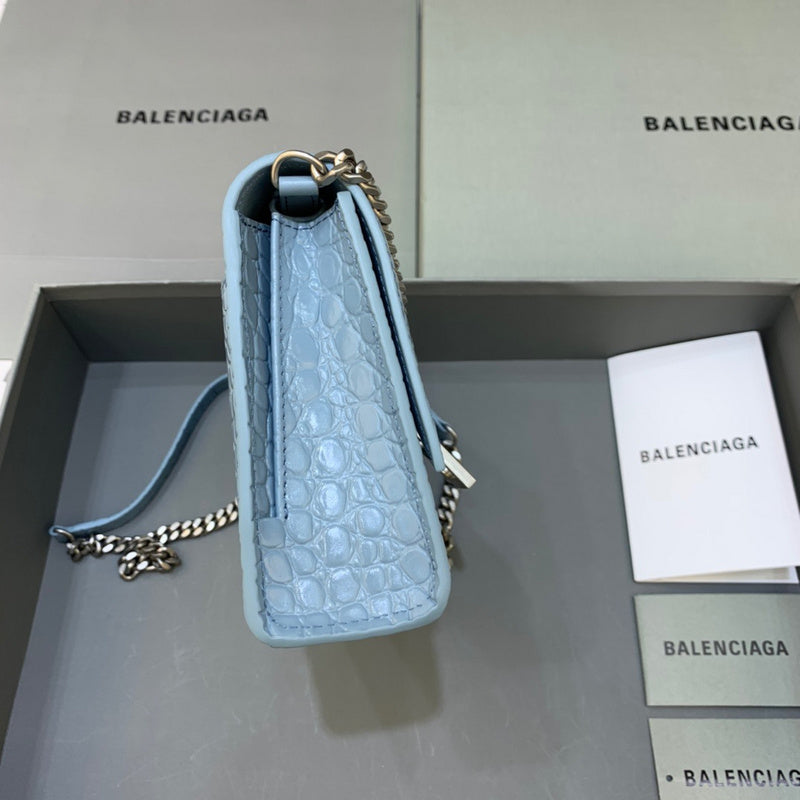 Satchel Bags - BGA Bags - 662
