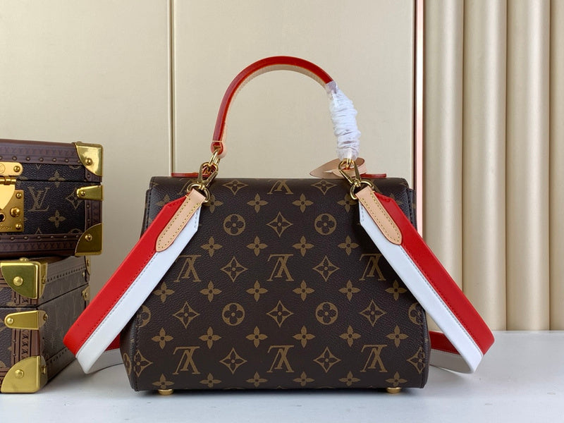 Satchel Bags - VL Bags - 2464