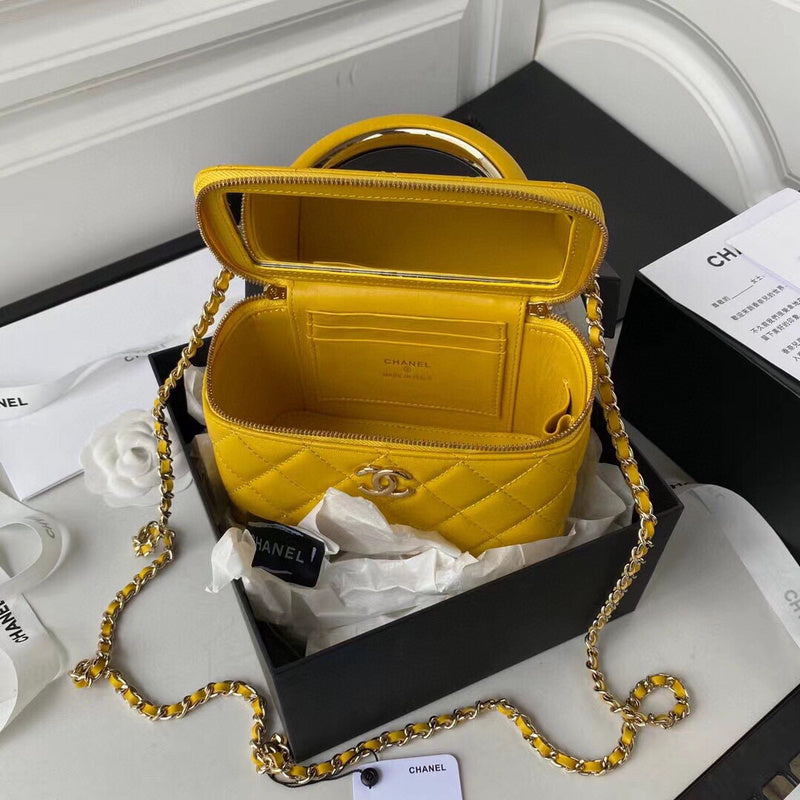 Satchel Bags - CHL Bags - 2347