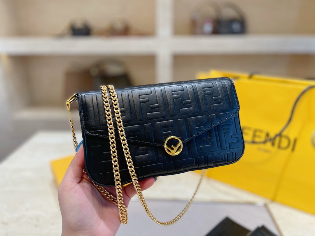 GLM - Top Quality Bags FEI 126