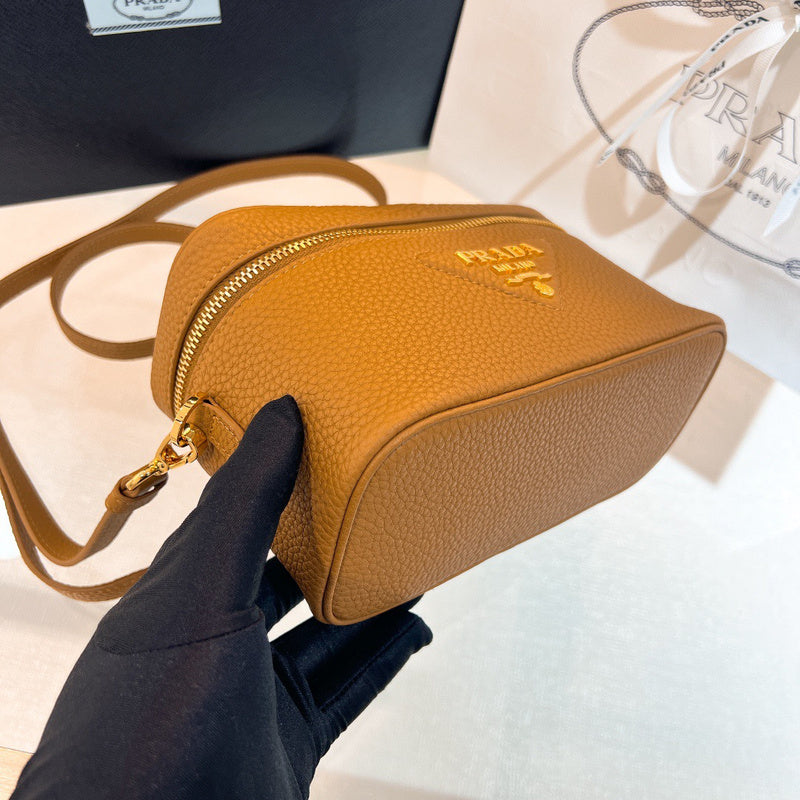 Satchel Bags - PDA Bags - 2138