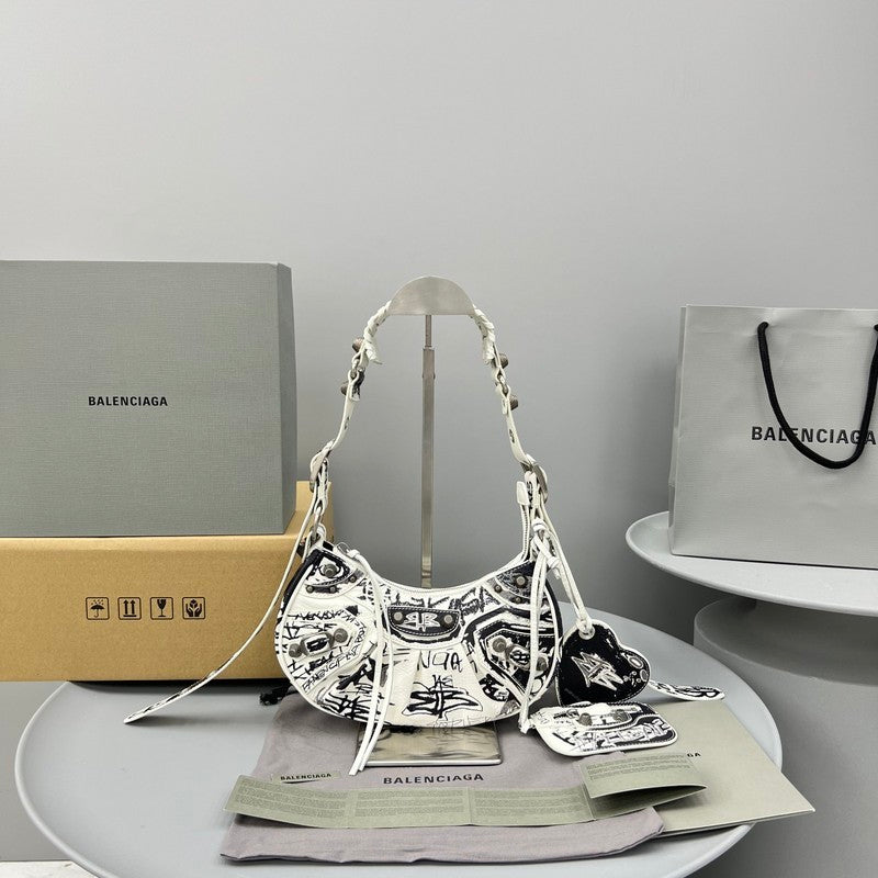 Satchel Bags - BGA Bags - 270