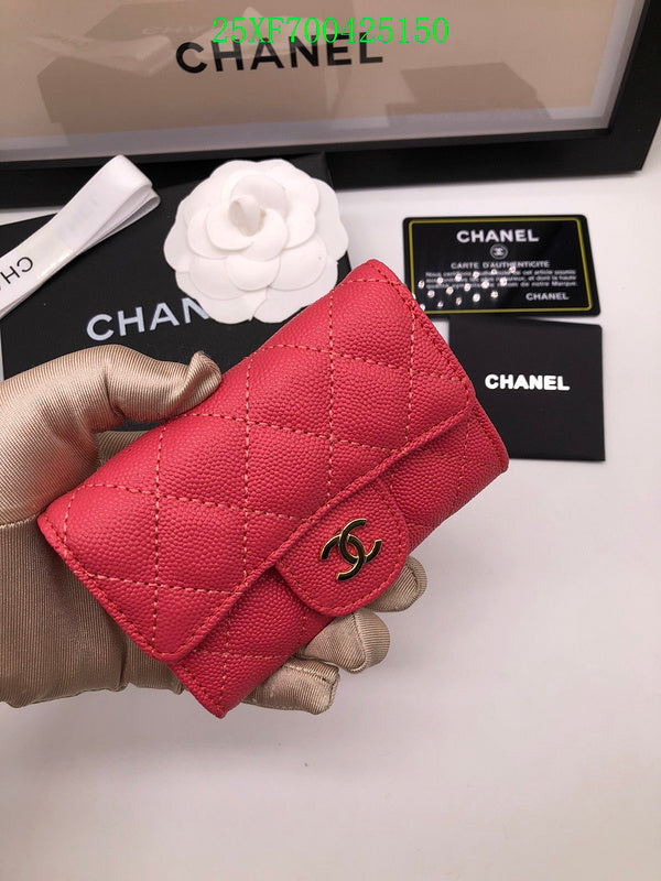 Glami - CHL Wallet - 2392