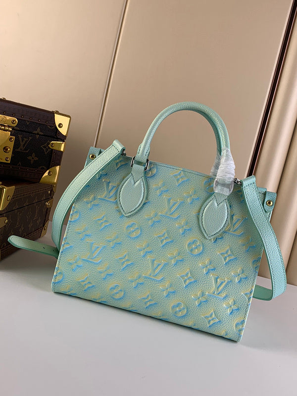 Satchel Bags - VL Bags - 6496