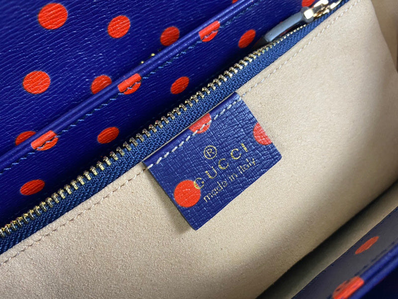 Satchel Bags - GCI Bags - 7242
