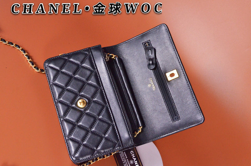 Satchel Bags - CHL Bags - 2356