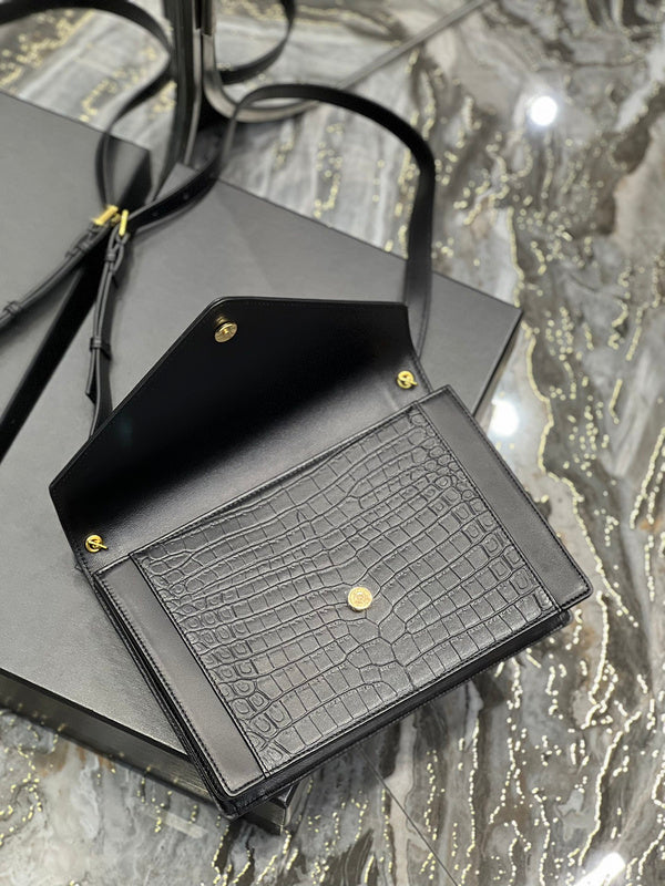 Satchel Bags - SLY Bags - 2288