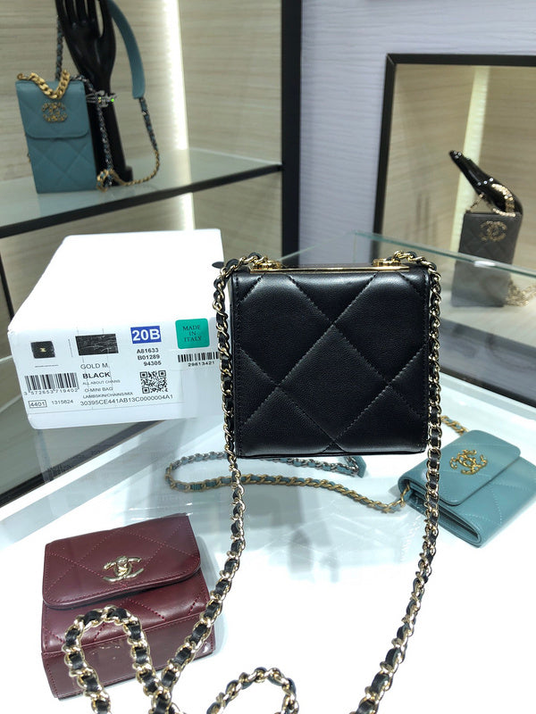 Satchel Bags - CHL Bags - 7385
